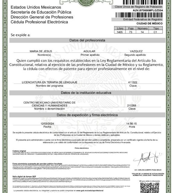 Ampliar imagen: certificate 1