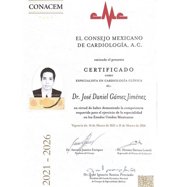 Ampliar imagen: certificate 3