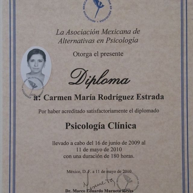 Ampliar imagen: certificate 4