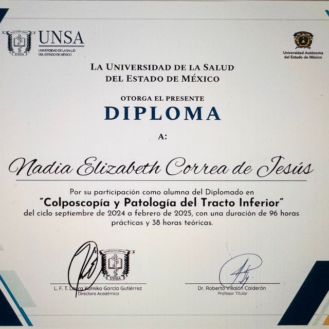 Ampliar imagen: certificate 1