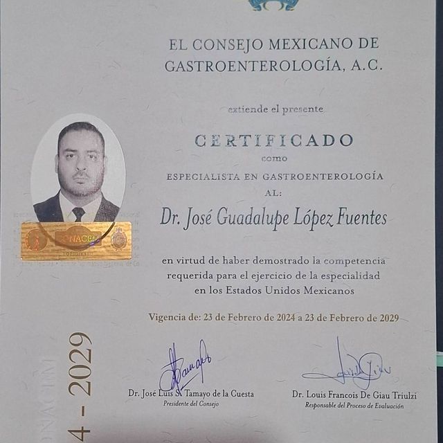 Ampliar imagen: certificate 3