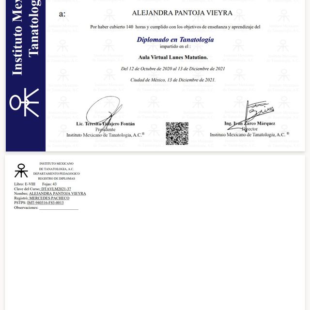 Ampliar imagen: certificate 1