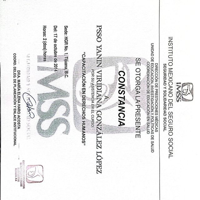 Ampliar imagen: certificate 27