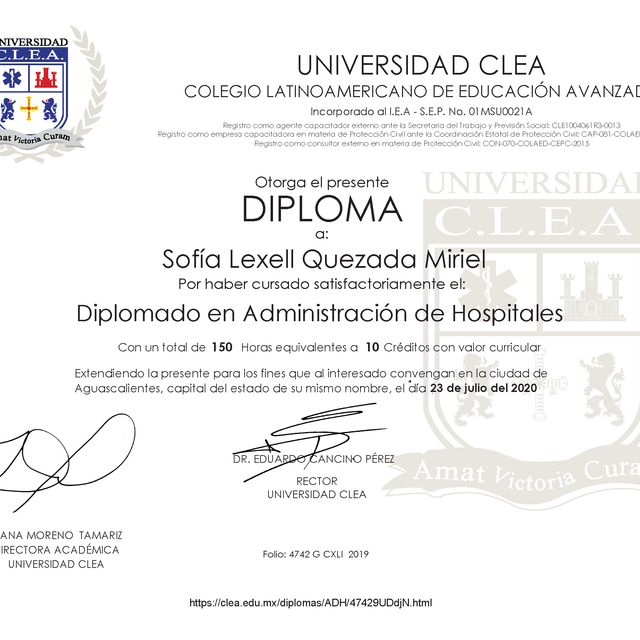 Ampliar imagen: certificate 6
