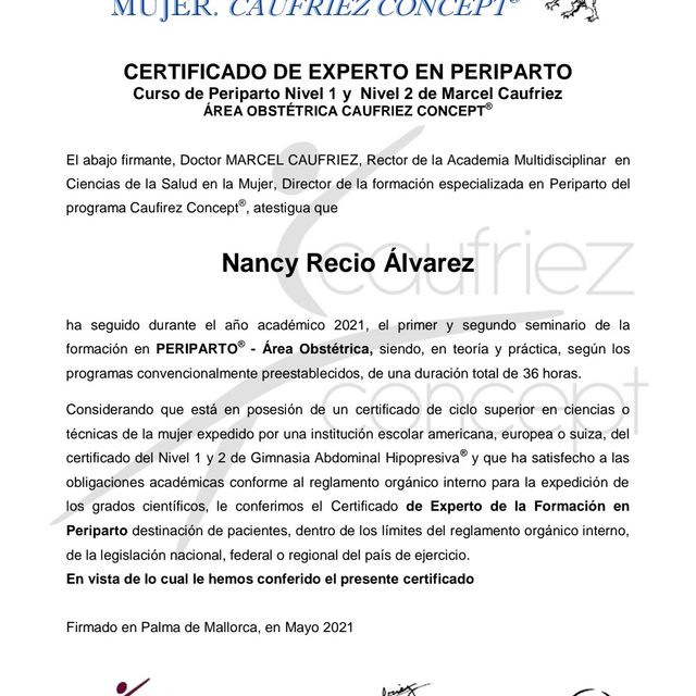 Ampliar imagen: certificate 4