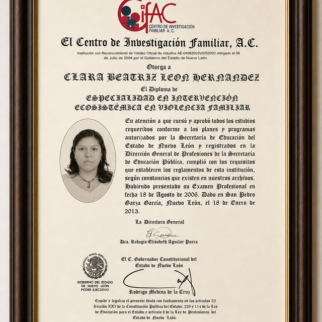 Ampliar imagen: certificate 2