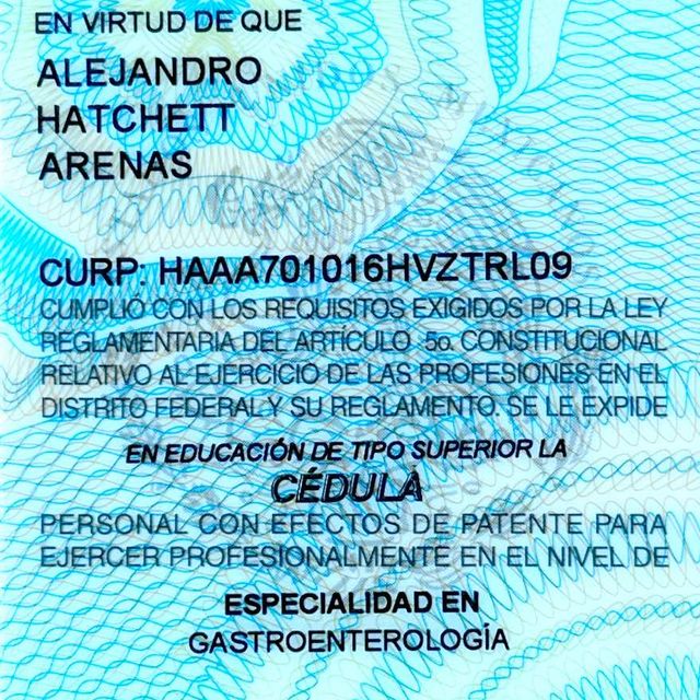 Ampliar imagen: certificate 6