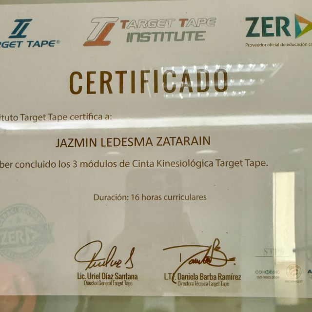 Ampliar imagen: certificate 10