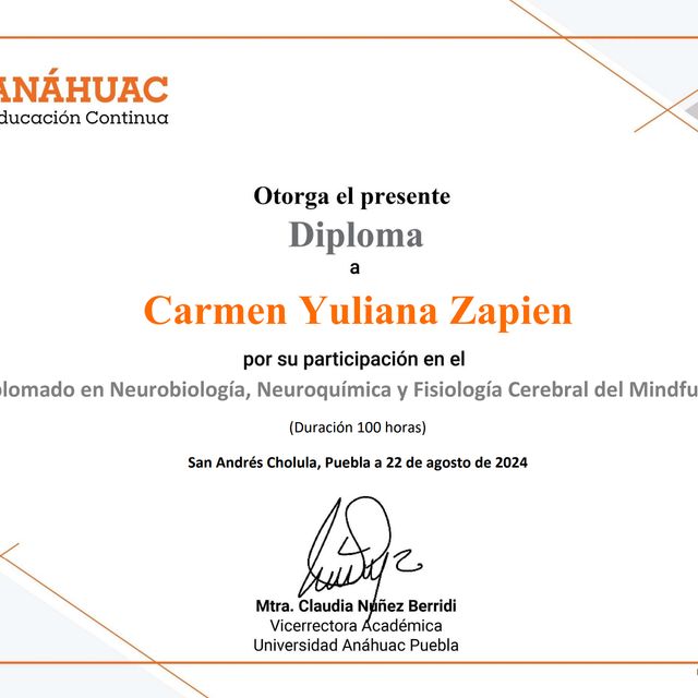 Ampliar imagen: certificate 1