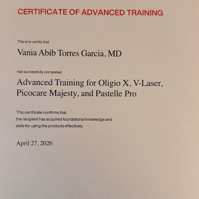 Ampliar imagen: certificate 9