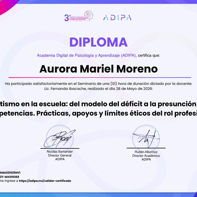 Ampliar imagen: certificate 7