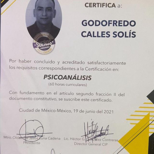 Ampliar imagen: certificate 3