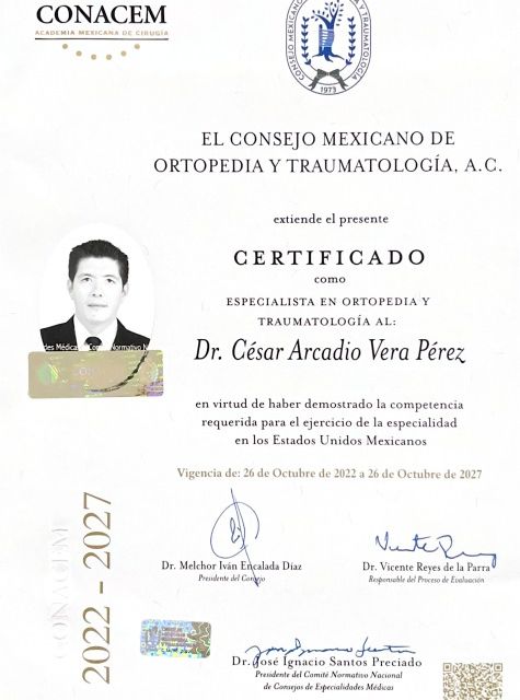 Ampliar imagen: certificate 1