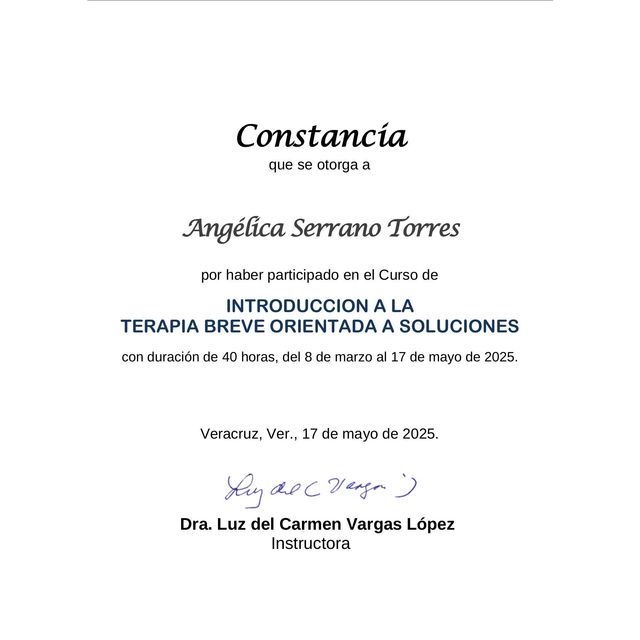 Ampliar imagen: certificate 6