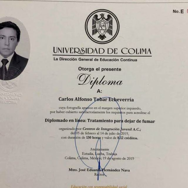 Ampliar imagen: certificate 1
