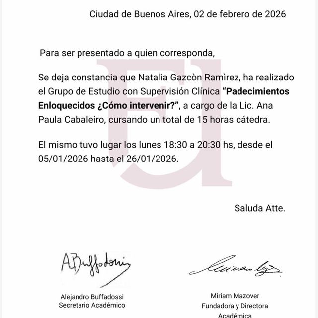 Ampliar imagen: certificate 1