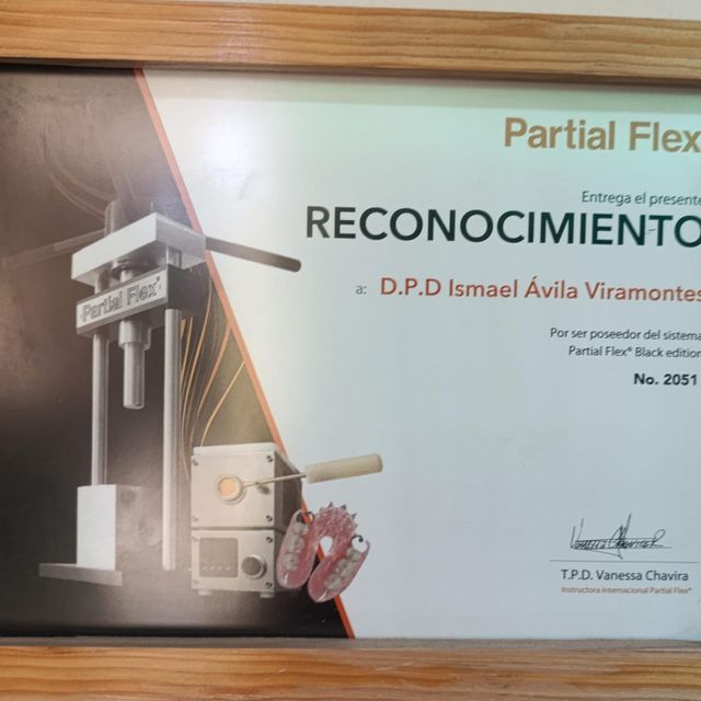 Ampliar imagen: certificate 5
