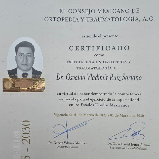 Ampliar imagen: certificate 1