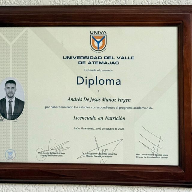 Ampliar imagen: certificate 12