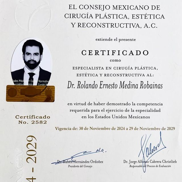 Ampliar imagen: certificate 1