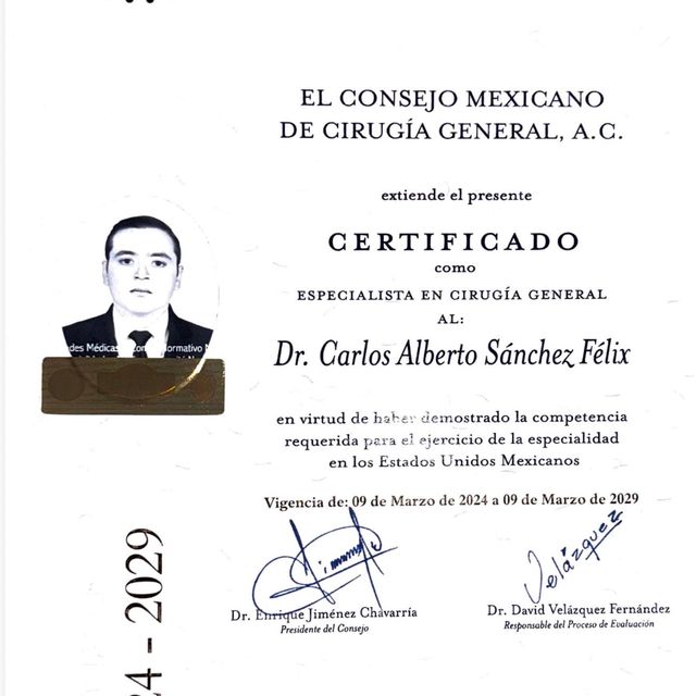 Ampliar imagen: certificate 2