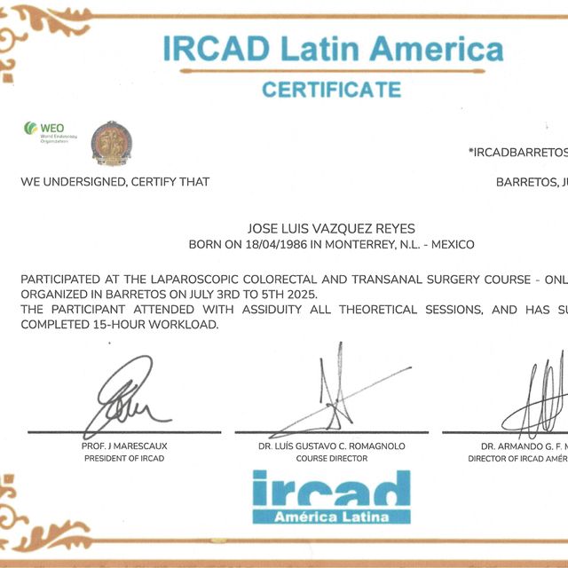 Ampliar imagen: certificate 23