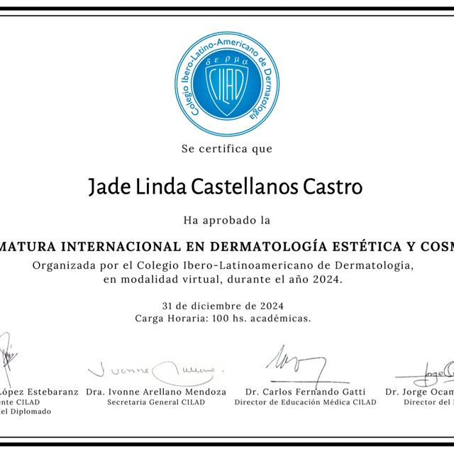 Ampliar imagen: certificate 4