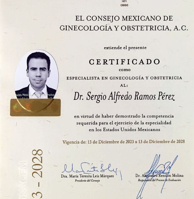 Ampliar imagen: certificate 1
