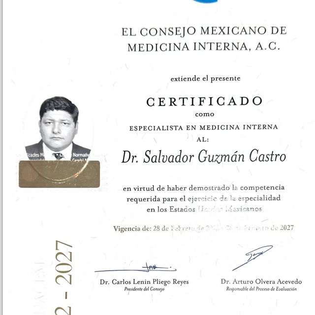 Ampliar imagen: certificate 1