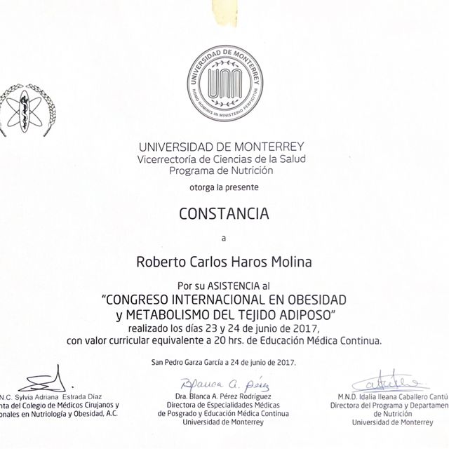 Ampliar imagen: certificate 7