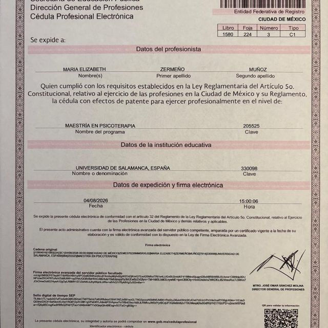 Ampliar imagen: certificate 4