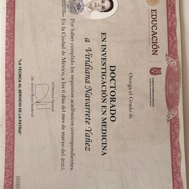 Ampliar imagen: certificate 6