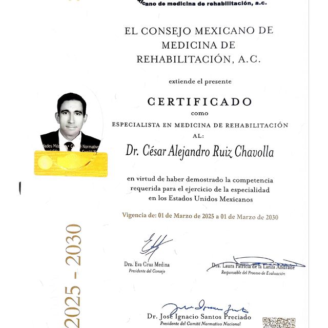 Ampliar imagen: certificate 1