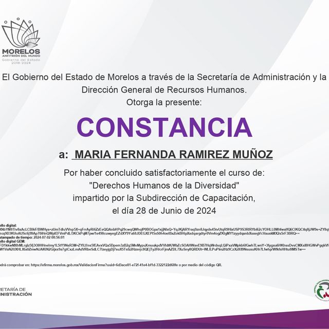 Ampliar imagen: certificate 9