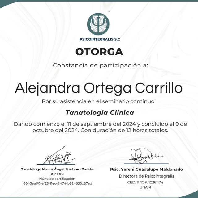 Ampliar imagen: certificate 1