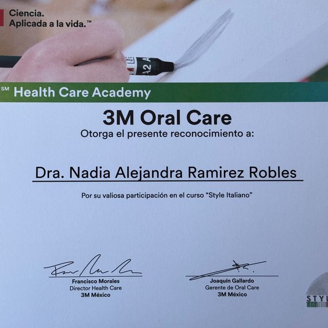 Ampliar imagen: certificate 7