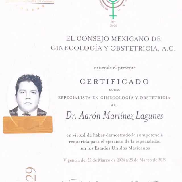 Ampliar imagen: certificate 1