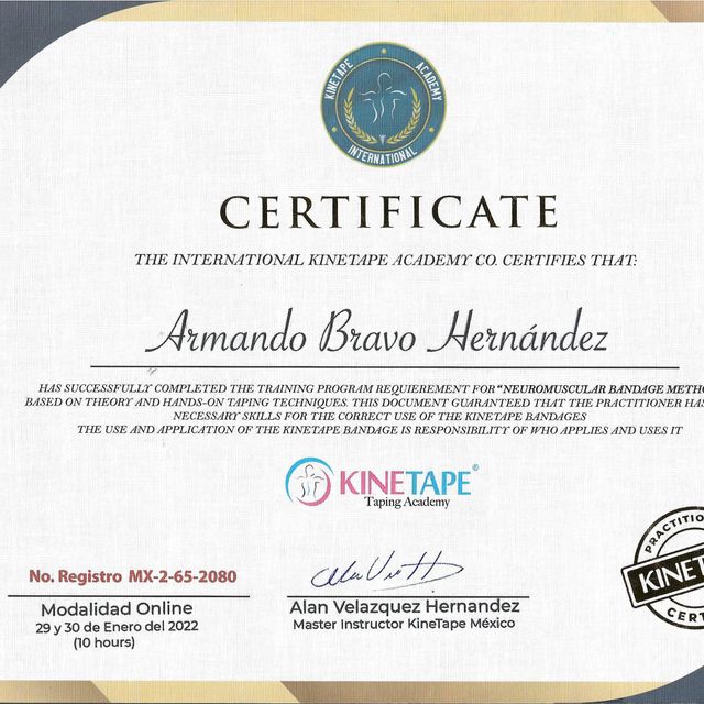 Ampliar imagen: certificate 4