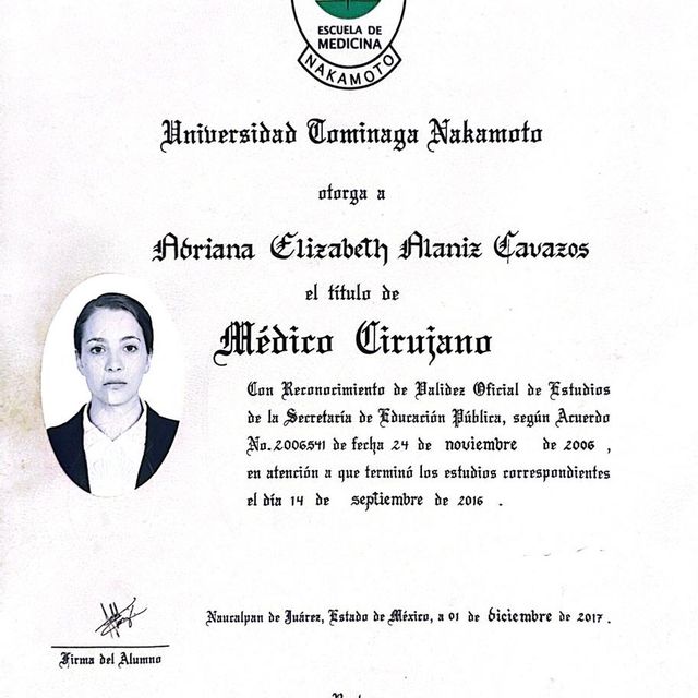 Ampliar imagen: certificate 4