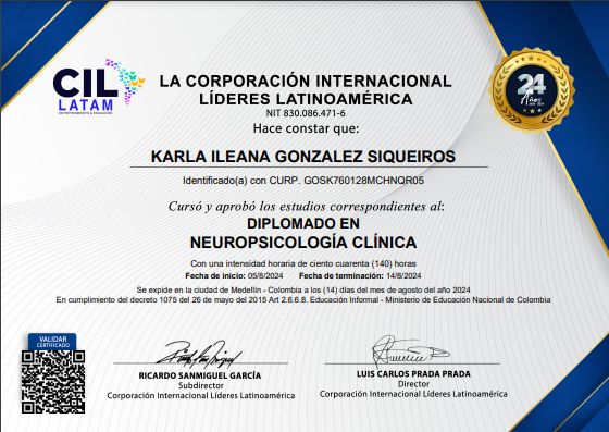 Ampliar imagen: certificate 4