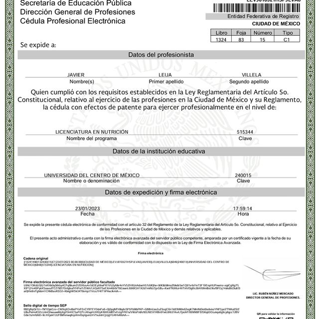 Ampliar imagen: certificate 1