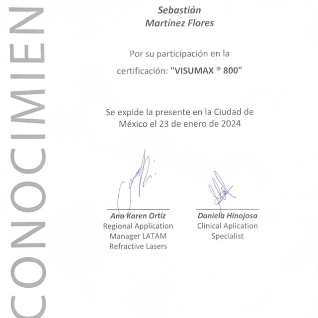 Ampliar imagen: certificate 1