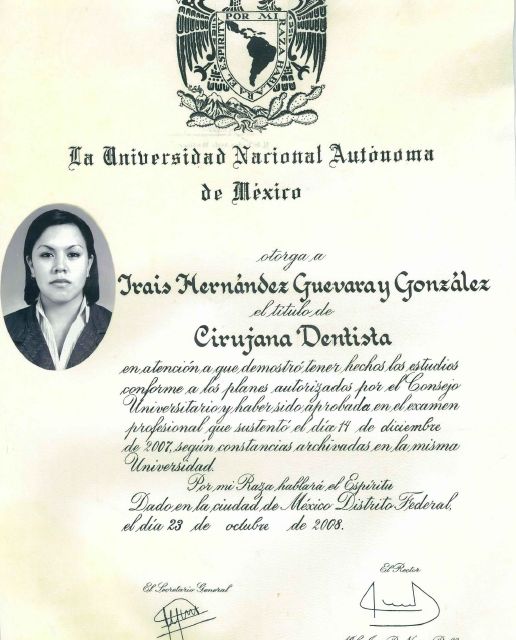 Ampliar imagen: certificate 2