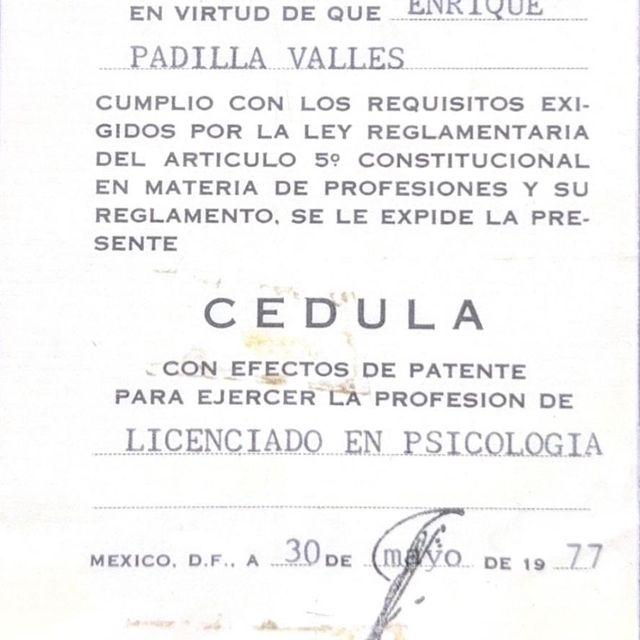 Ampliar imagen: certificate 3
