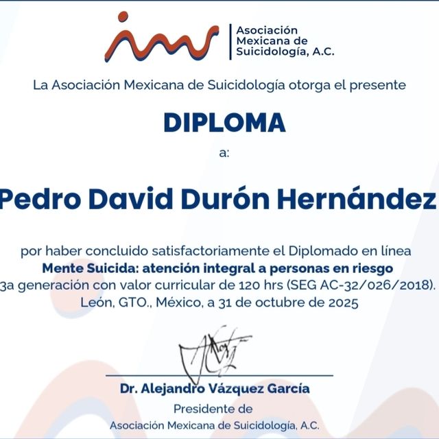 Ampliar imagen: certificate 8
