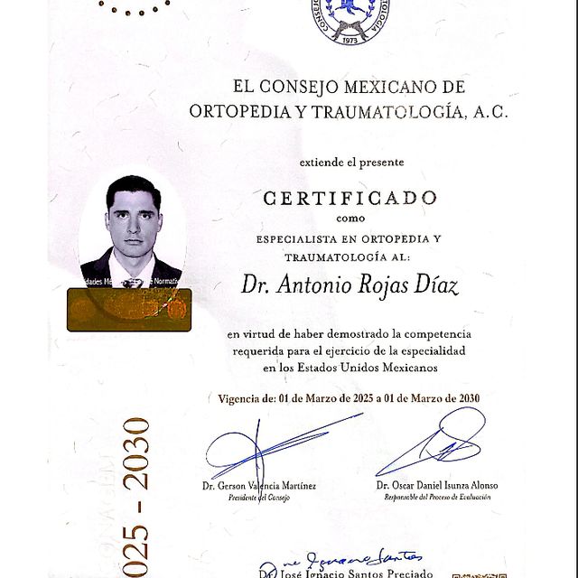 Ampliar imagen: certificate 1