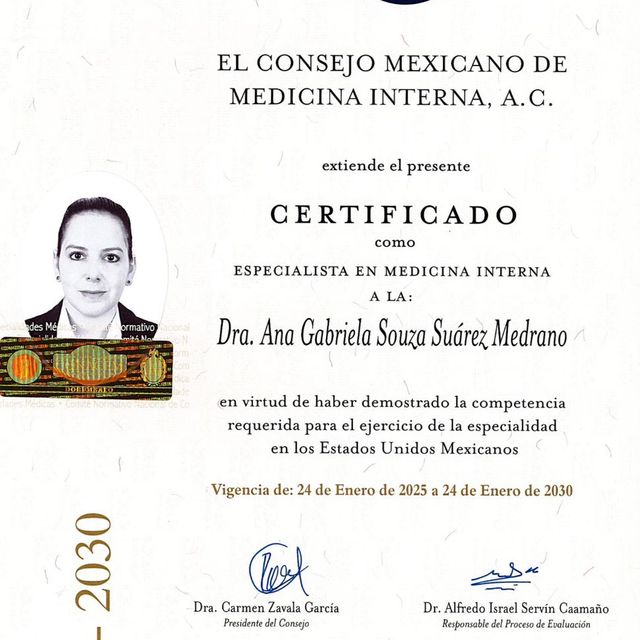 Ampliar imagen: certificate 3