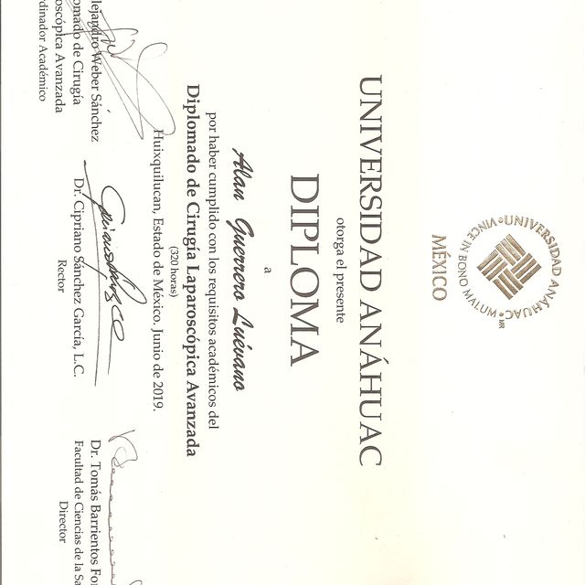Ampliar imagen: certificate 1