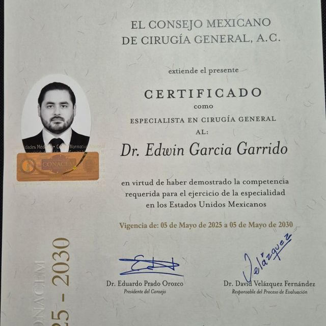 Ampliar imagen: certificate 1