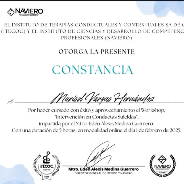 Ampliar imagen: certificate 3